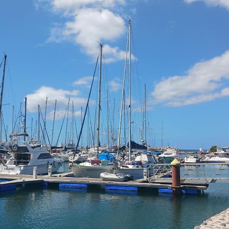 Chillout Studio Albatros In Toller Anlage Mit Pool San Miguel de Abona Eksteriør billede